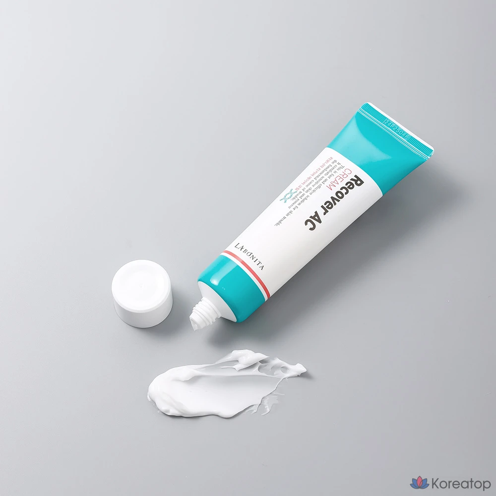 Крем Labonita Recover AC / Крем от проблемной кожи, 50 мл, 1 шт.