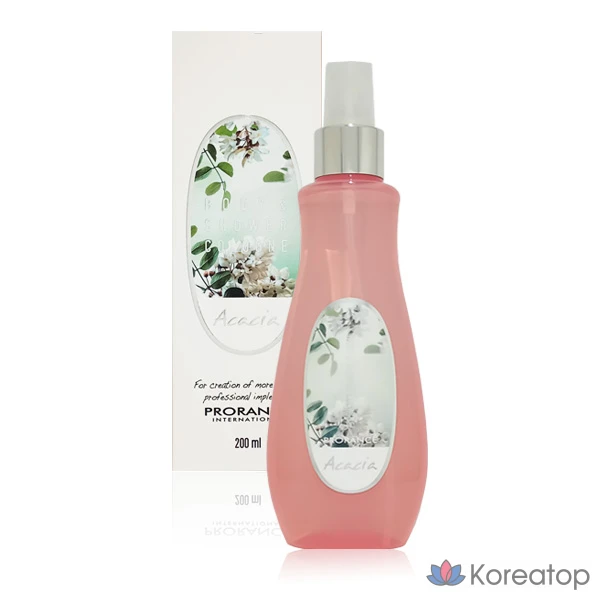 Парфюмированная вода для тела Prorance Body &amp; Shower Cologne Floral Musk, 200 мл, 1 шт.