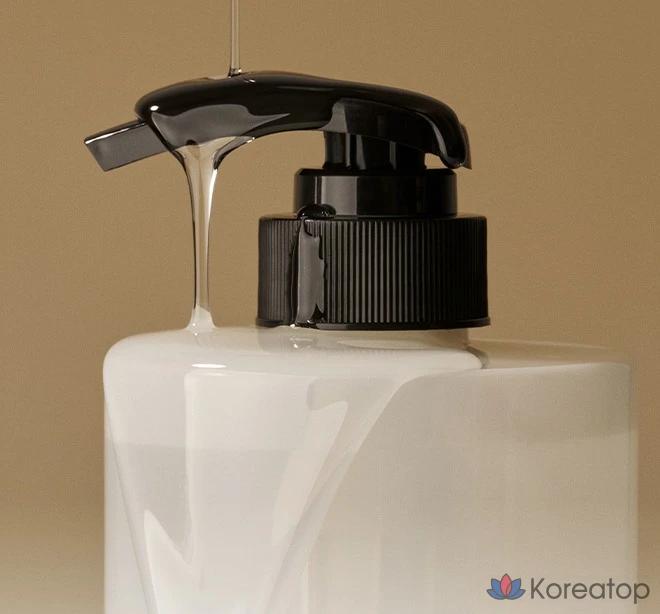 Парфюмированный гель для душа AVCA Pure &amp; Mild с детской присыпкой, 800 мл, 1 шт.