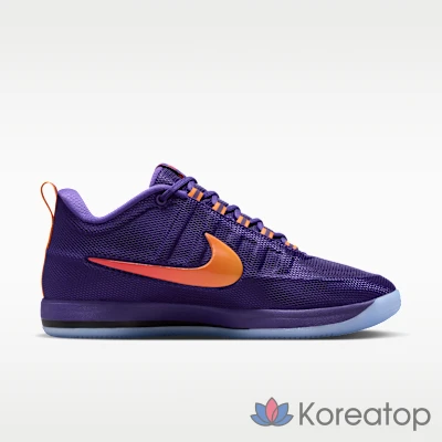 Баскетбольные кроссовки Nike Book 2 Sunburst EP