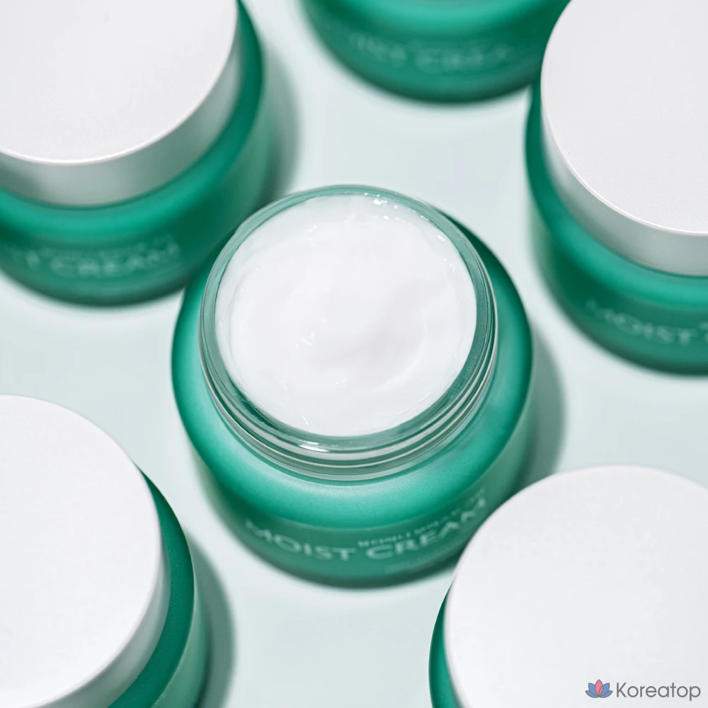 Beaudiani Moist 04 Крем, 50 мл, 1 шт.