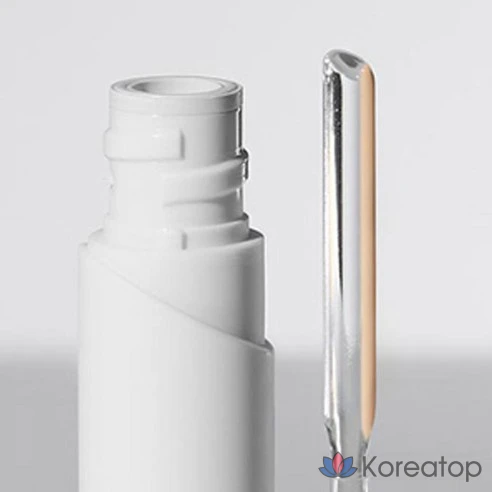 BBIA Консилер для лица и глаз стойкий макияж до 24 часов Eau Stay Concealer, 8 г, молочный
