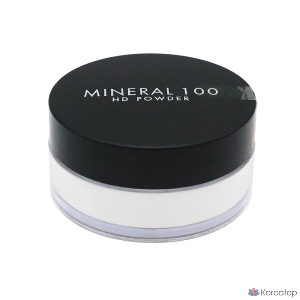 Минеральная пудра A'Pieu Mineral 100 HD, 1 шт.