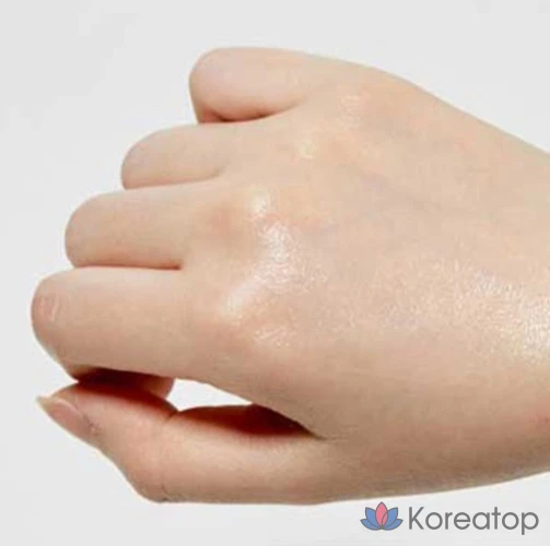 Питательный лосьон для тела Pure Derma с ароматом ириса, 400 мл, 1 шт.