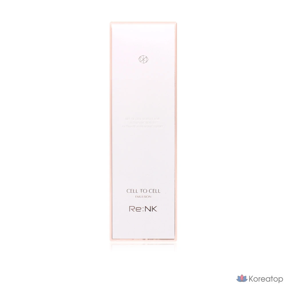 Эмульсия Re:Nk Cell to Cell Women, 130 мл, 1 шт.