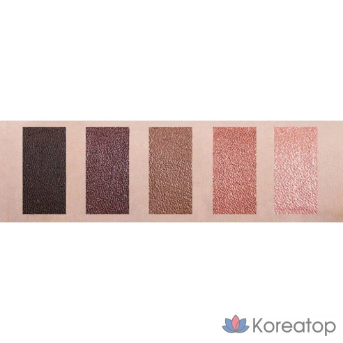 Водостойкий гелевый карандаш для глаз McQueen New York Romantic Goddess