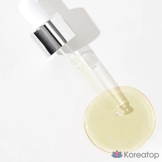 Ампула и средство от прыщей, 10 мл, 1 шт.