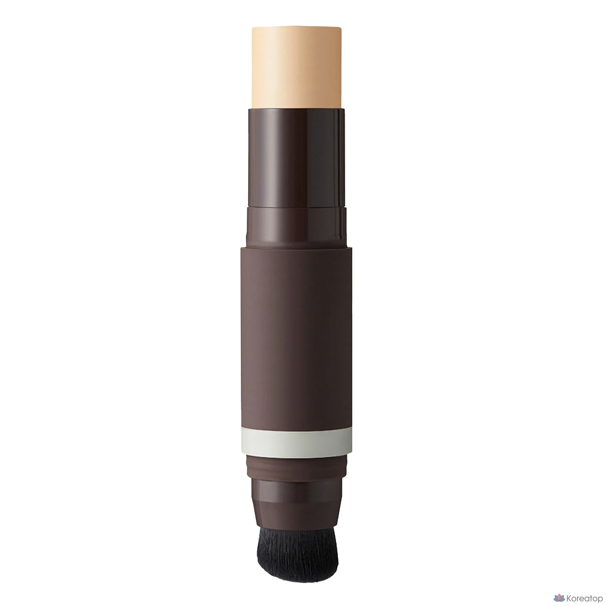 Тональный крем Objet Natural Cover для мужчин, 13 г, № 2, бежевый, 1 шт., фото 3