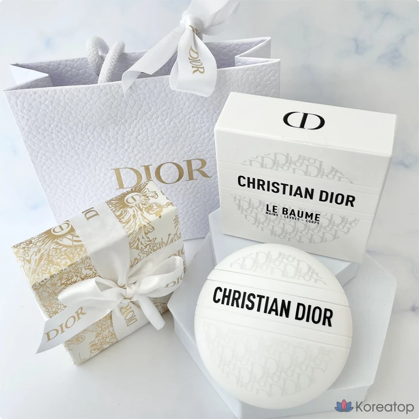 Крем для рук Dior Hand Cream Dior Le Baume, 50 мл, 1 шт.