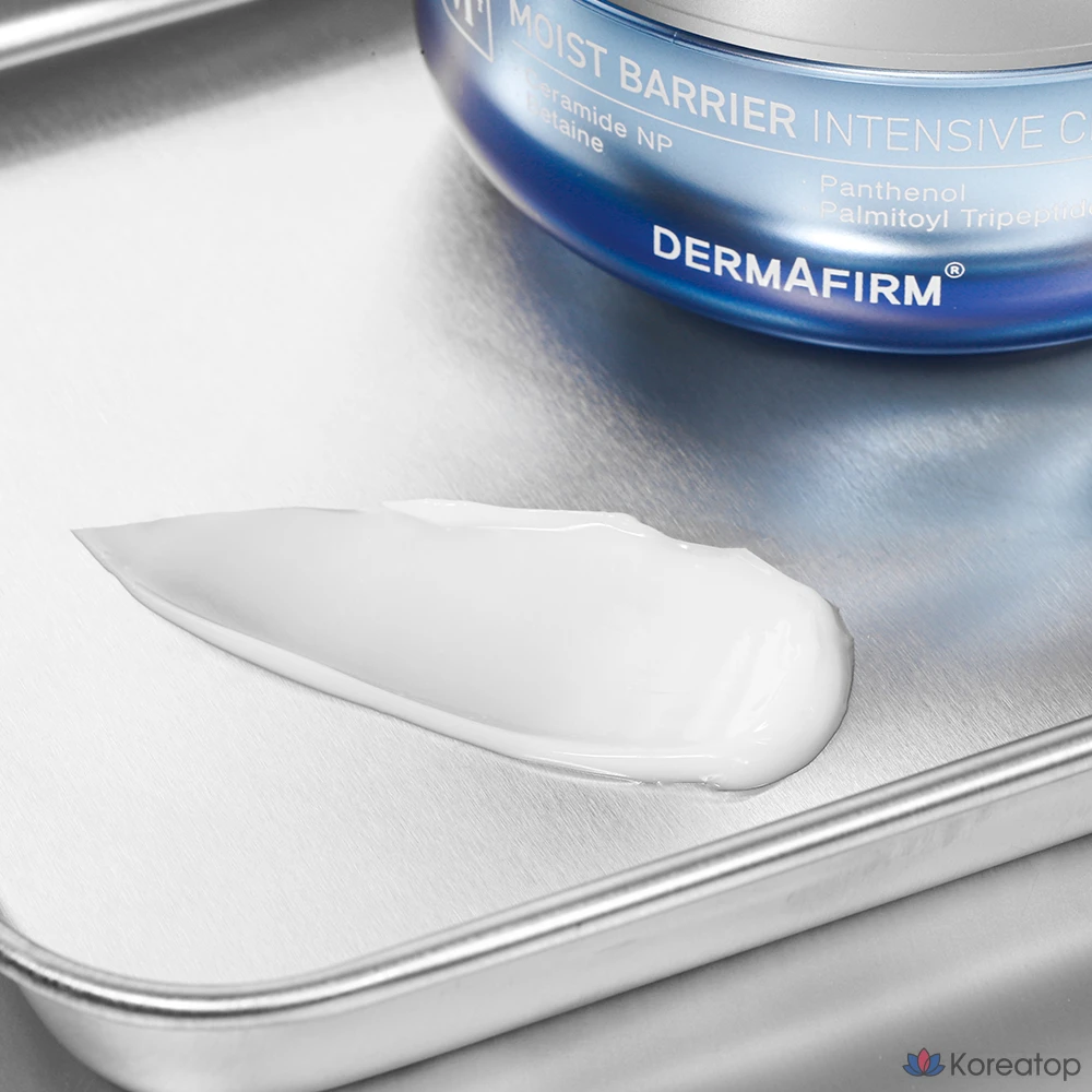 Увлажняющий интенсивный крем Dermafirm Moist Barrier Intensive Cream M4, 50 мл, 1 шт.