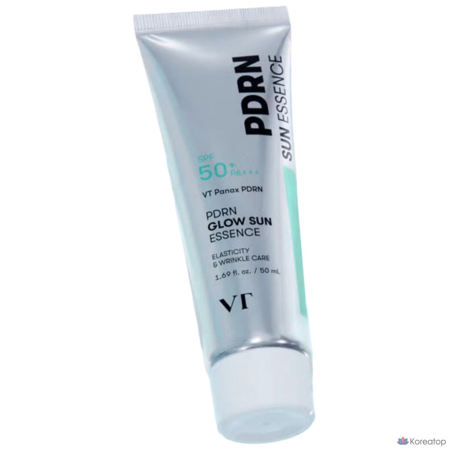 Солнцезащитная эссенция VT PDRN Radiance, 1 шт., 50 мл