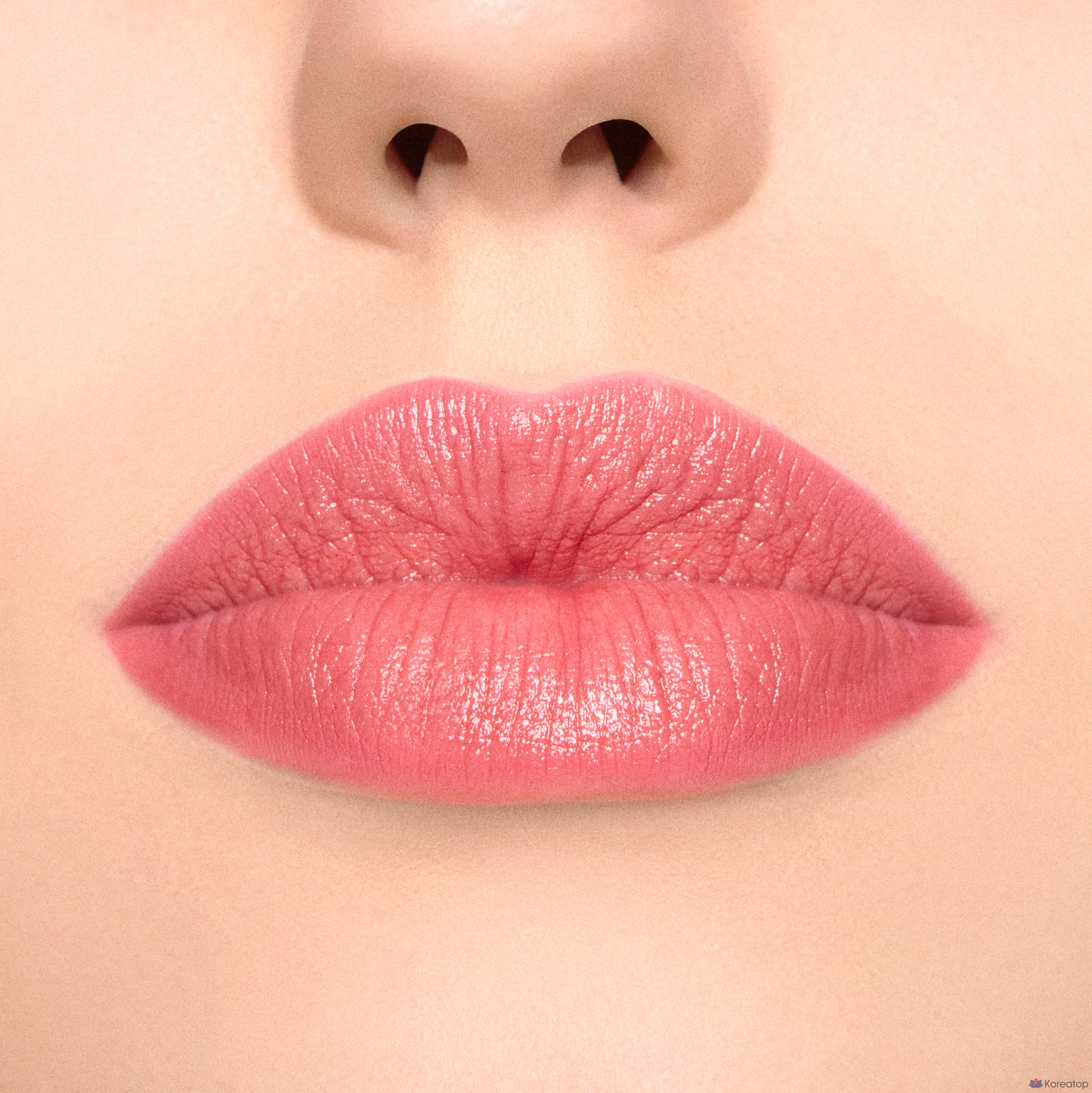 Губная помада Mac Lustreglass Sheer-Shine Lipstick, оттенок Kissing Strangers, 1 шт., фото 3