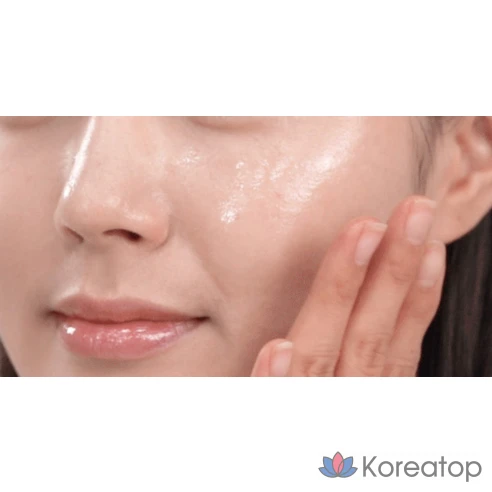 Крем для кожи вокруг глаз Hanskin Collagen Peptide