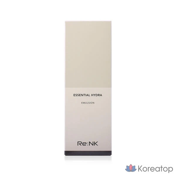 Artbox/Lienkei Re:Nk Essential Hydra Эмульсия, 130 мл, 1 шт.