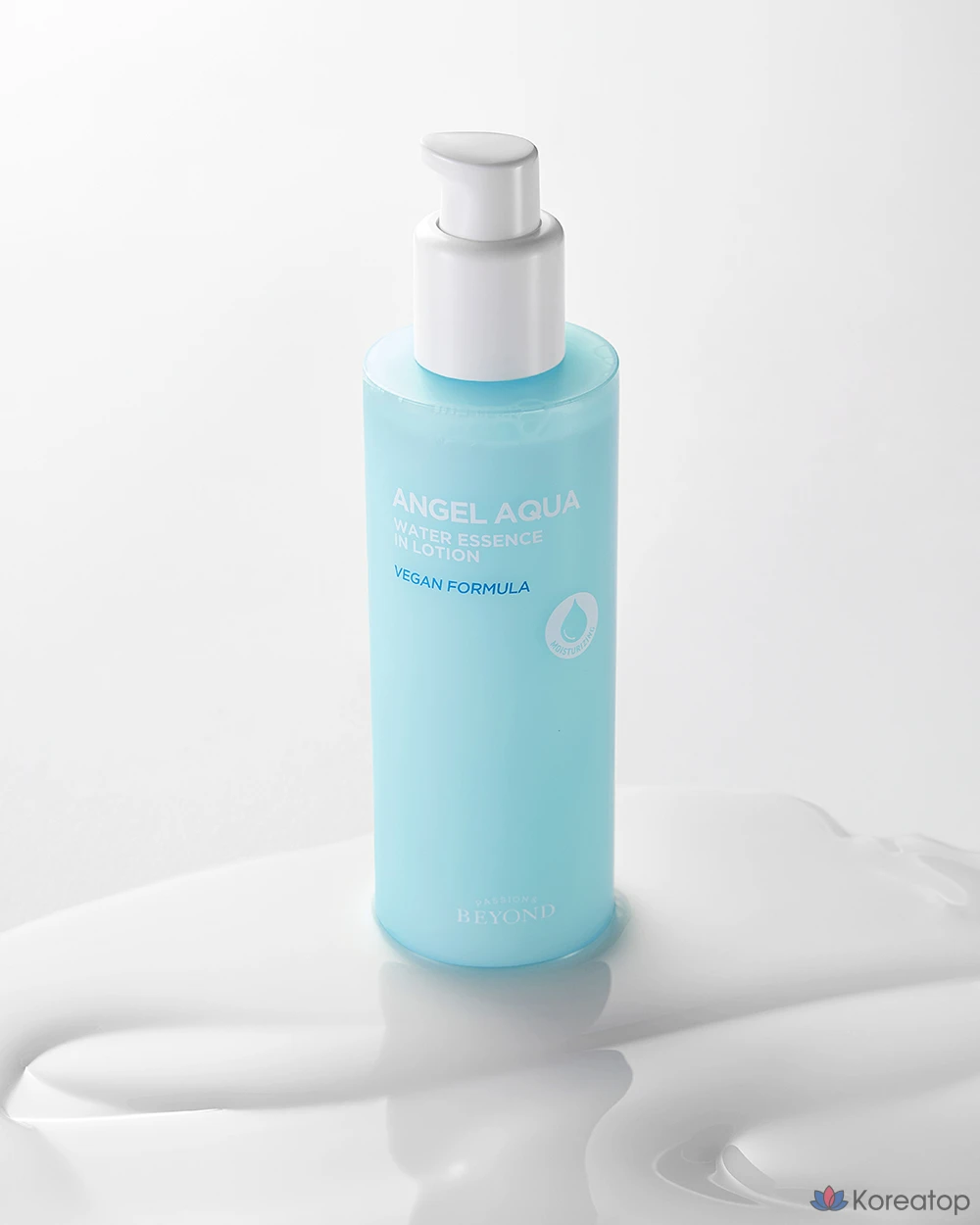 Beyond Angel Aqua Water Essence-In-Lotion, 200 мл, 1 шт.