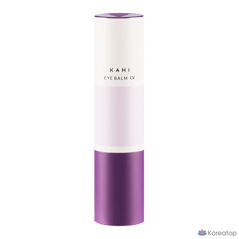 Kahi Aibam CV, 9 г, 1 штука