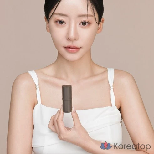 Веганский парфюмерный бальзам Dermashare Camo Brown