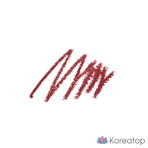 Карандаш для губ The Saem Eco Soul, 2 шт., 1 шт. Rose Garden