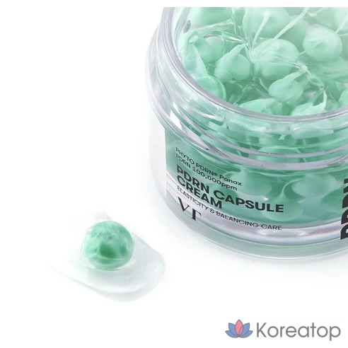 VT Cosmetic PDRN Capsule Cream 100, 50 мл, 1 шт.