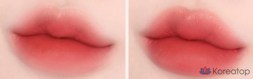 Тинт для губ Espoir Couture Lip Tint Blur Velvet, оттенок Moonlit, 1 шт., фото 3
