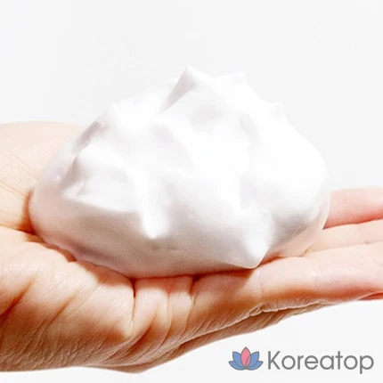 Очищающая пенка Lamelin с мягкой гиалуроновой кислотой, 1 шт., 150 мл