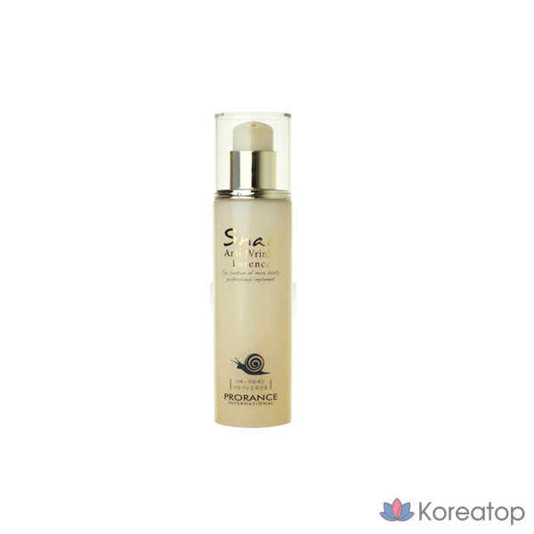 Эссенция против морщин Prorance Snail, 100 мл, 1 шт.