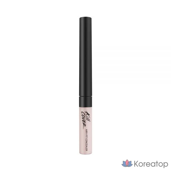 Распределитель Clio Kill Cover Air Refit Concealer 3g hI, № 3 Распределитель для белья HL 1402319, 1 шт