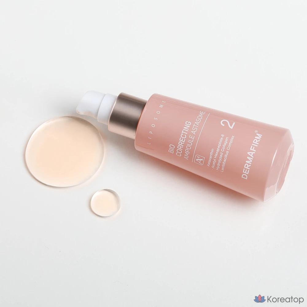 Ампула Dermafirm Bio Correcting Ampoule Astasome A4, 1 шт., 50 мл