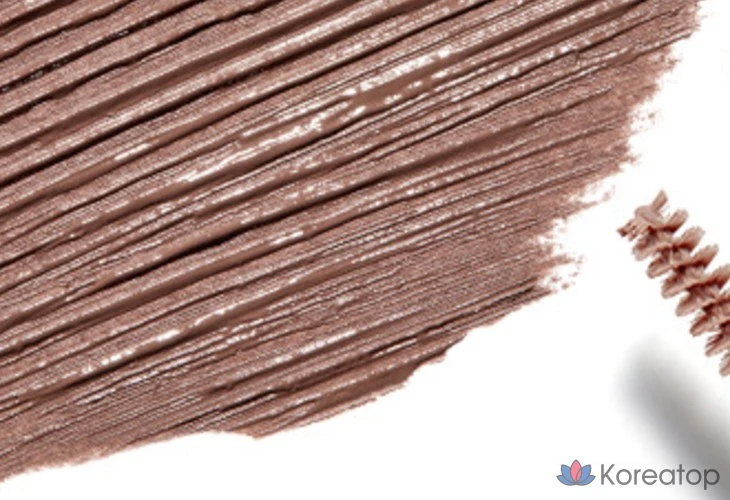 Карандаш для бровей Espoir The Brow Color Fixing Cara, оттенок 10 Mocha Brown, 3 г, 1 шт.