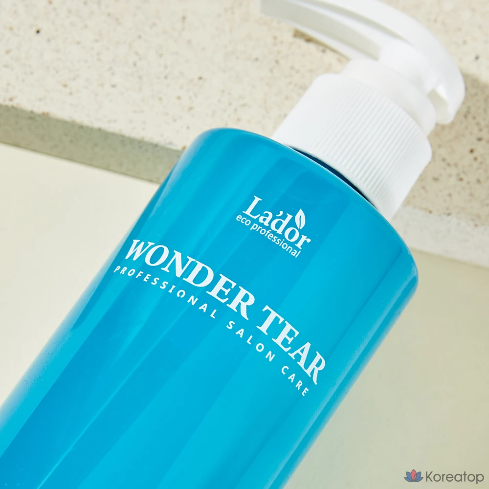 Кондиционер для волос Lador Wonder Tear Hair Treatment, 250 мл, 1 шт.
