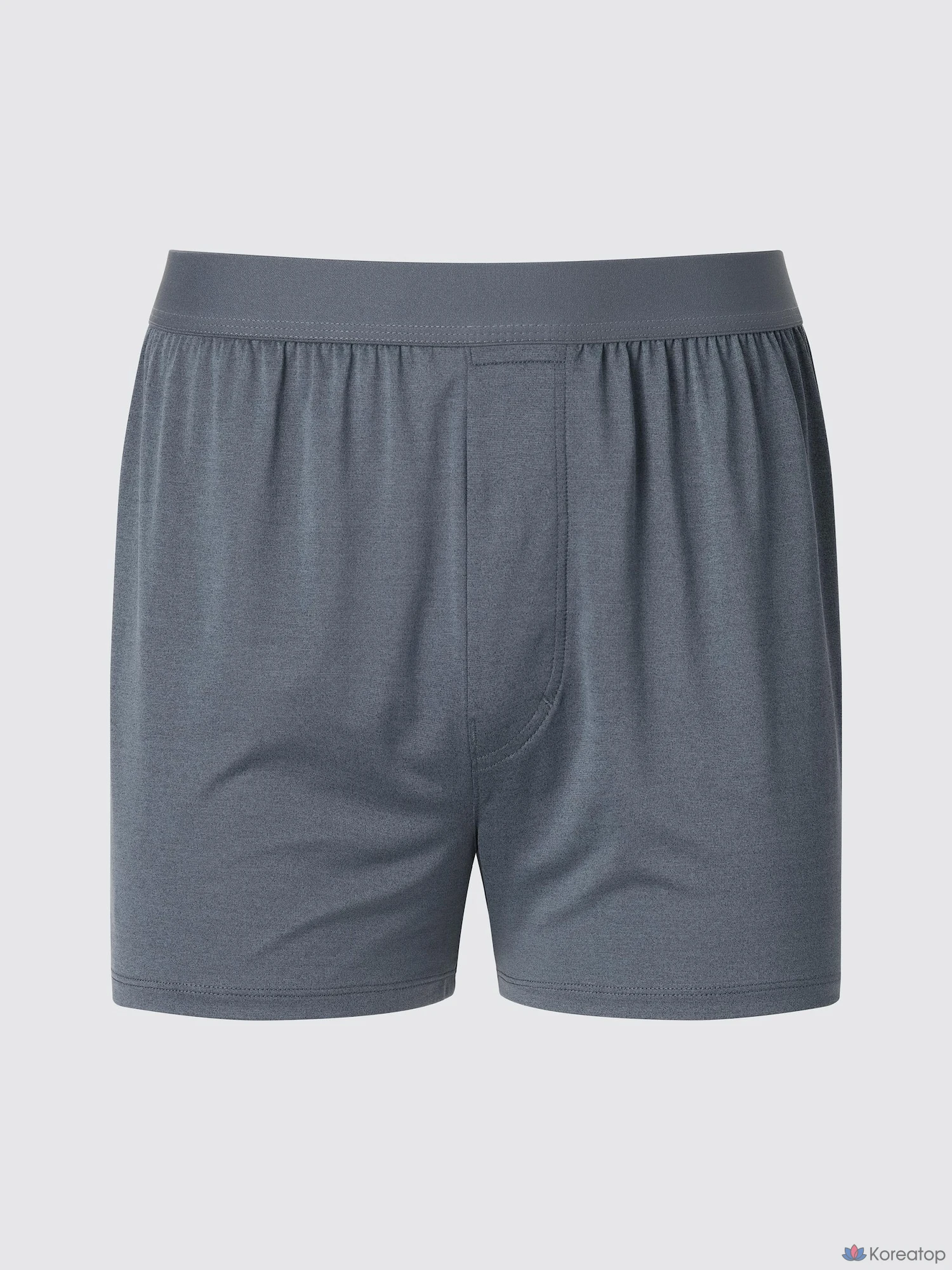 Трусы-боксеры Uniqlo AIRism Trunks