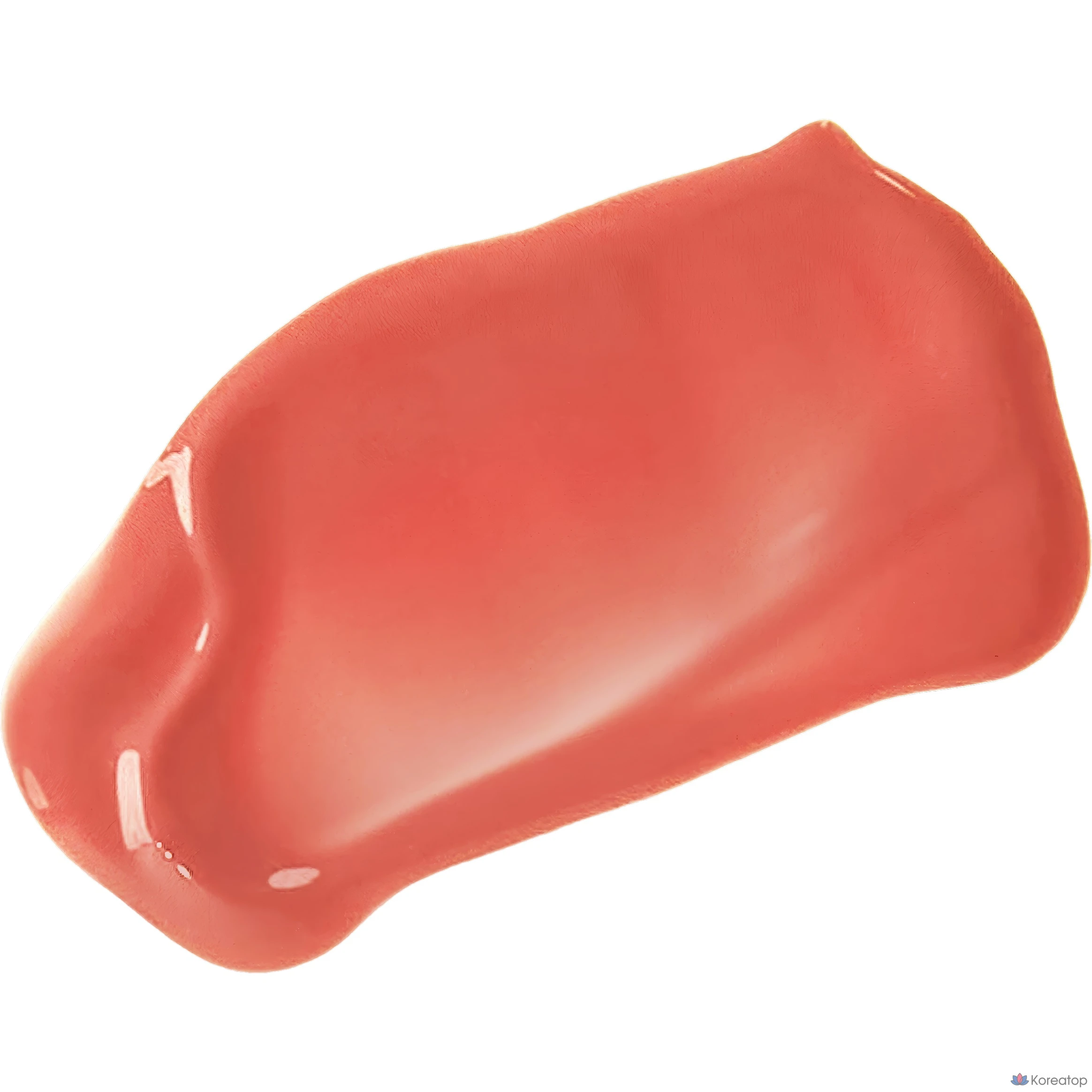 Тинт для губ Dinto Blur Glowy Lip Tint, оттенок 201 Nobilitas, 3.5 г, 1 шт., фото 3