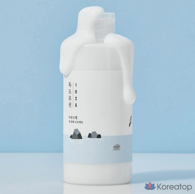 Лосьон Round Lab Dokdo, 200 мл, 1 шт.