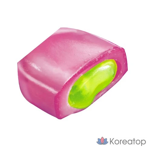Жевательные конфеты Orion Ice Chew со вкусом винограда и муската, 193,5 г