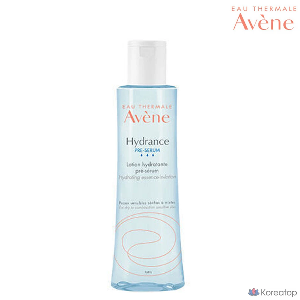 Эмульсия Avene Hydrance Essence In Lotion, 200 мл, 1 шт.
