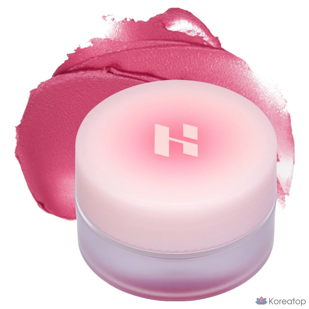 Holika Holika Melting Blur Lip Pot, 11 мл, 1 шт.