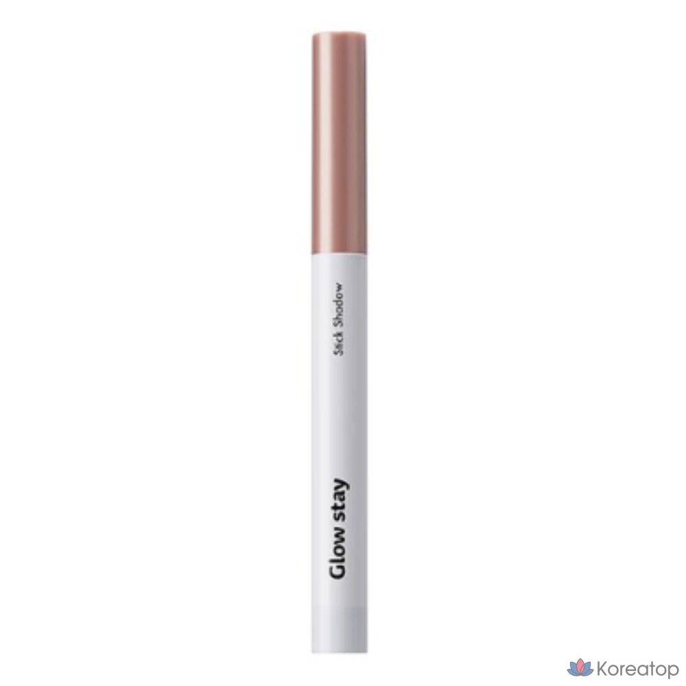 Тени для век The Saem Glow Stay Stick Shadow, BR01 (Mocha Bebe), 1 шт.
