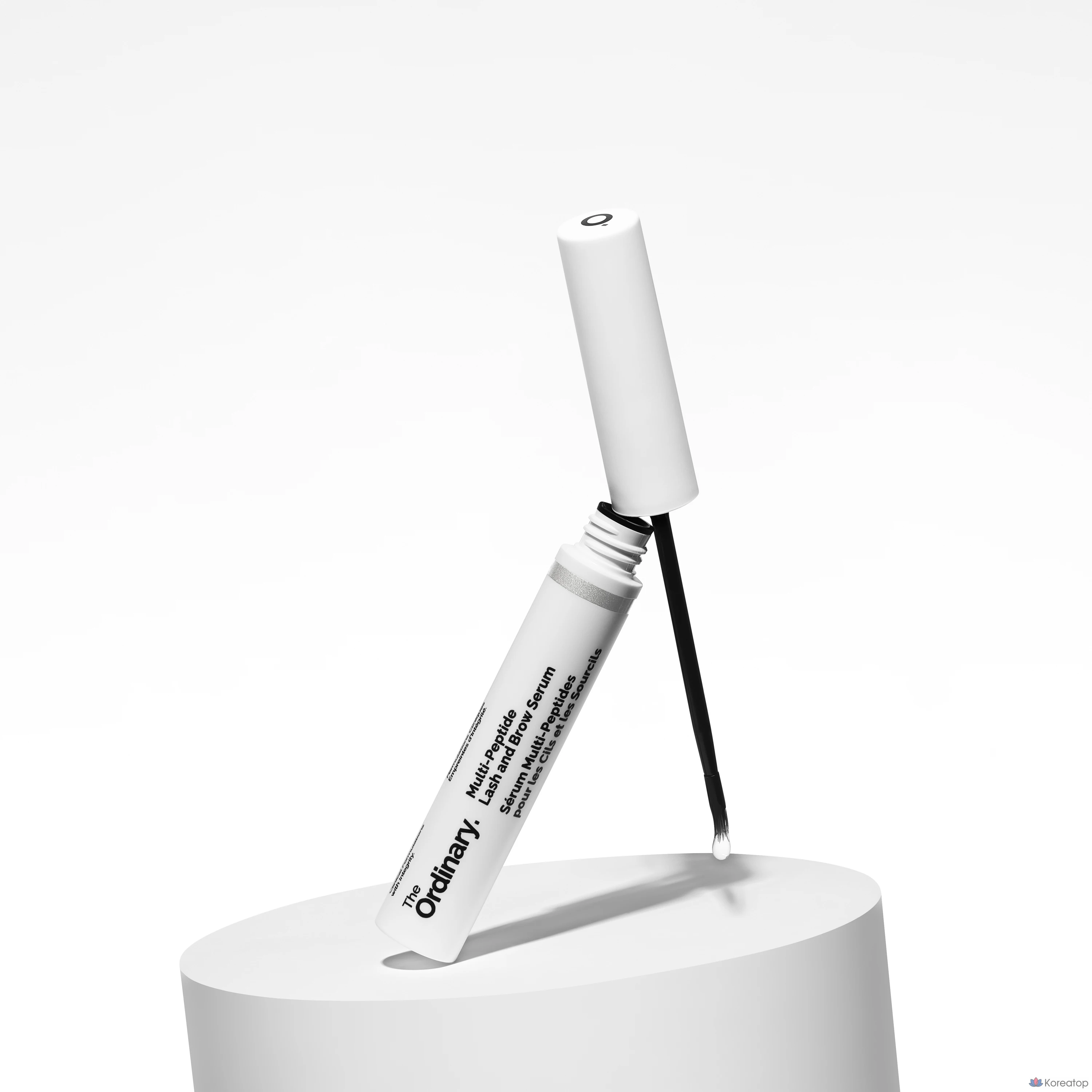 Сыворотка для ресниц и бровей The Ordinary Multi-Peptide, 5 мл