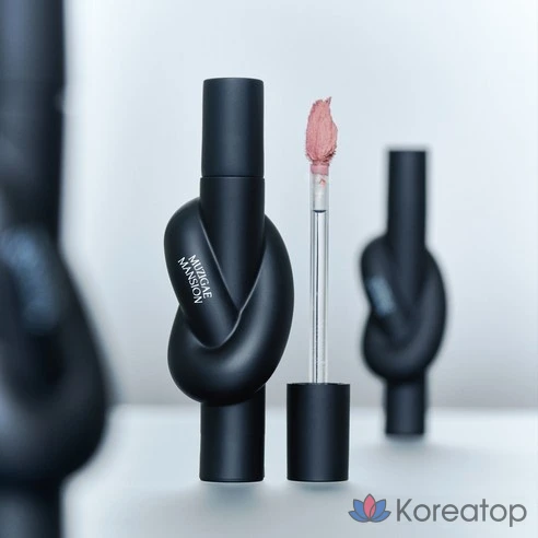 Тонировка Rainbow Mansion Tie Up Cover 6 типов