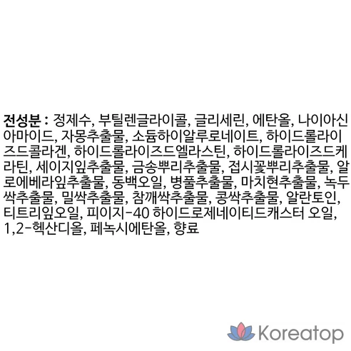 Тоник для контроля акне Tony Moly Tony Lab AC Control