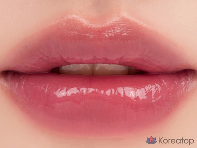 Сыворотка-тинт для губ Nuse Care Lip Tone Serum Tint, оттенок 06 Pinberry, 4,5 г, 1 шт., фото 3