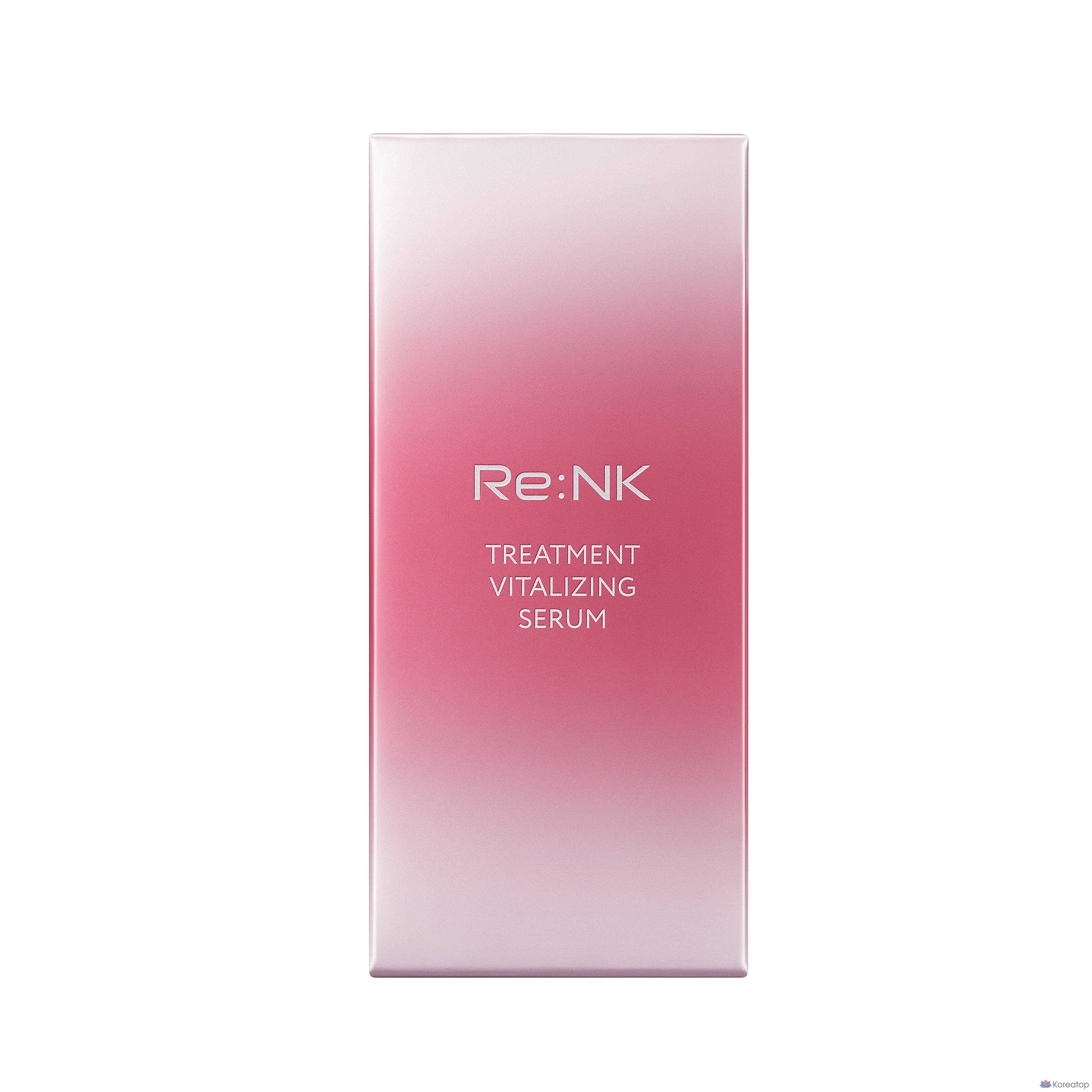 Сыворотка для лица Re:Nk Treatment Vitalizing Serum, 30 мл, 1 шт.