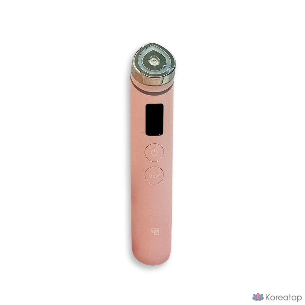 Medicube Age-Related Booster Pro / TOP, розовое издание