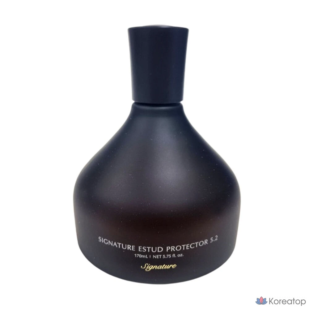 Ампула для очищения пор DEMAR3 Signature Estude Protector 5.2, 170 мл, 1 шт.