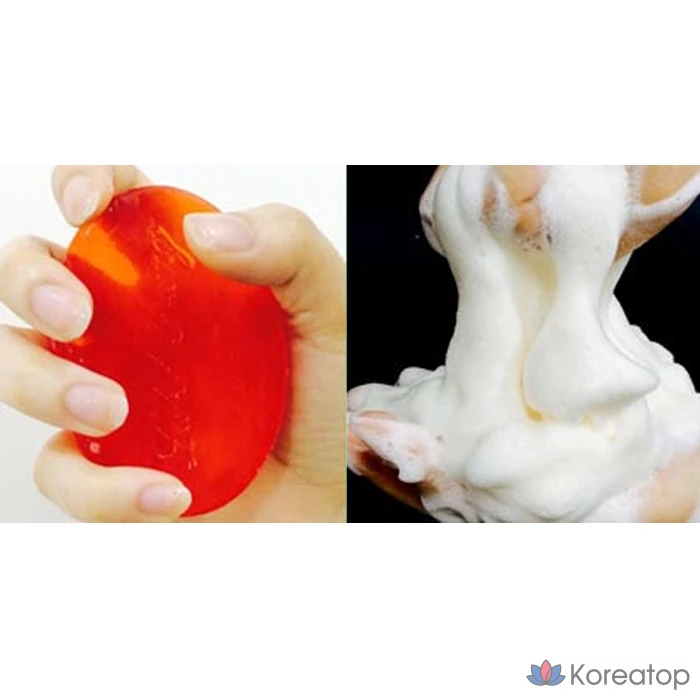 Мыло для тела Label Young Shocking Body Bar, 100 г, 1 шт.