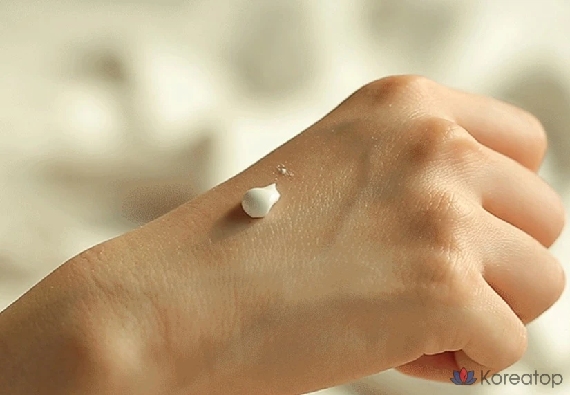 Крем для выравнивания тона кожи One-Day's You Beauty Double W, 1 шт., фото 3