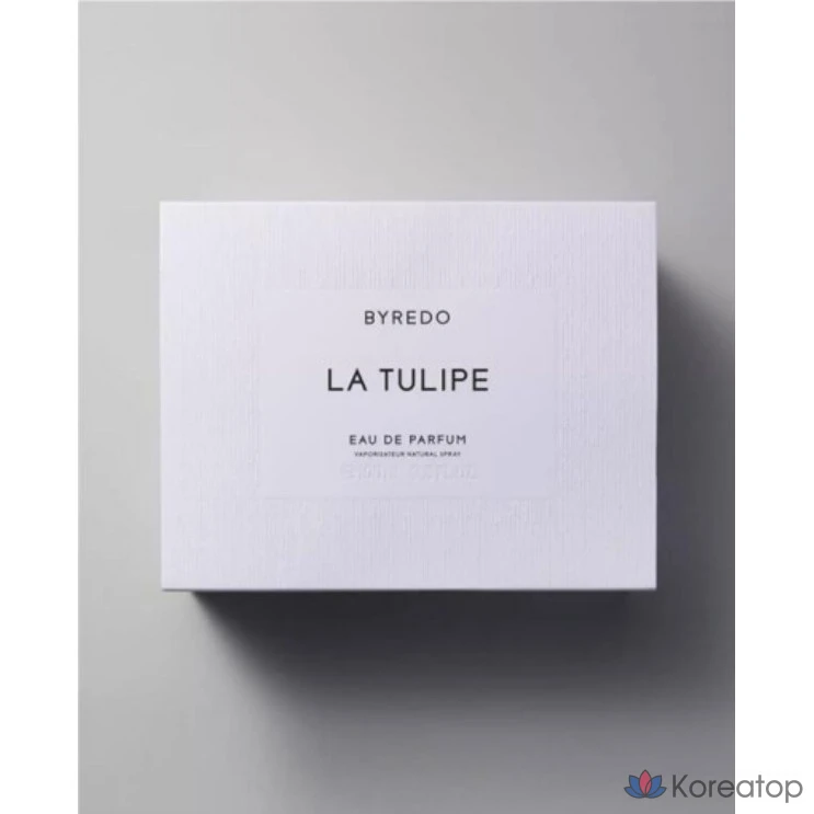 Парфюмерная вода Byredo, 50 мл, 1 шт.