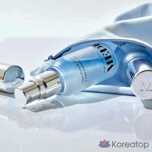 Духи-спрей Medion LactoRemedy для женщин Watery Blue