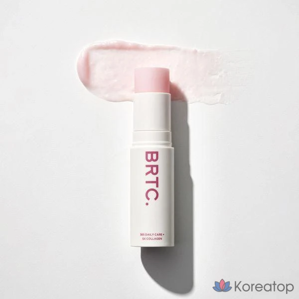 BRTC Натуральный коллаген, ампула-стик для ежедневного использования, 10 г, 1 шт.