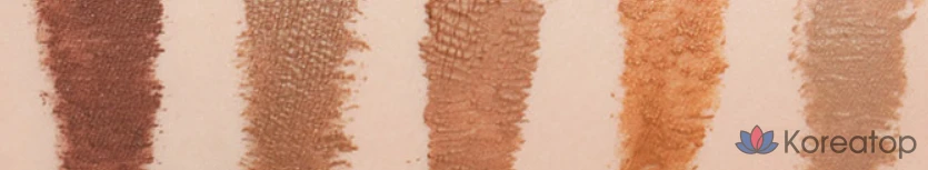Броу-кара Etude House Drawing Eyes Coloring Browcara, оттенок 5 Ash Brown, 6 мл, 1 шт., фото 3